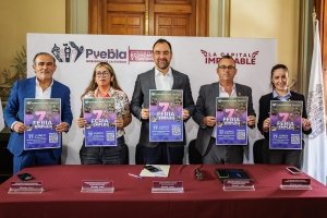 Invita gobierno de Pepe Chedraui a 7&ordf;. Feria de Empleo