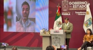 M&aacute;s de 2 millones de poblanos reciben apoyos directos del Gobierno Federal: Rodrigo Abdala