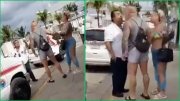 ¿Siguen los “robos”? Graban a taxista de Cozumel exigiendo cobro excesivo