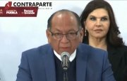 Saldo blanco en 172 municipios por elección de edil auxiliar: Segob