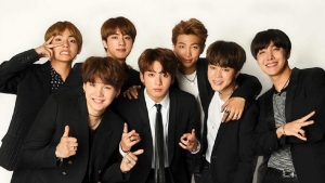 Netflix tendr&aacute; el regreso de BTS: cu&aacute;ndo y a qu&eacute; hora ver el concierto en M&eacute;xico