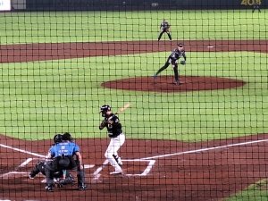 Logran la victoria Pericos ante Saraperos