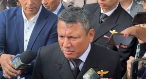 No hay “focos rojos” en Puebla para el Grito de Independencia: SSP
