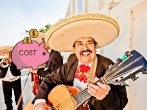 ¿Cuánto cobra un mariachi por hora en CDMX en 2025? Que no te mareen en la fiesta