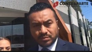 Mediocre, como su persona, edil de Huejotzingo se pronuncia en contra de posgrados