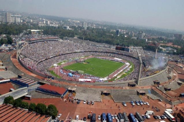 Liga MX finalmente tendrá todos sus estadios abiertos