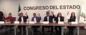 Comisi&oacute;n avala dictamen para armonizar reglas de la Elecci&oacute;n Judicial en Puebla