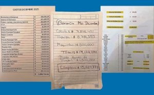 Destapan narcon&oacute;mina de &ldquo;El Mencho&rdquo;