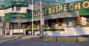 Ejecutan a 3 personas en la zona tur&iacute;stica de Angel&oacute;polis