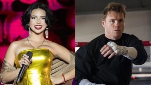 No le hagan caso a ese youtuber: El mensaje del Canelo que se volvi&oacute; viral tras las acusaciones