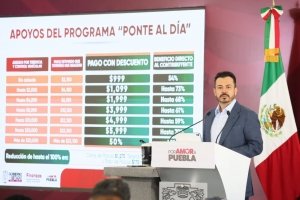 Con datos y di&aacute;logo abierto, Gobierno Estatal muestra avances de programas e inversi&oacute;n federal