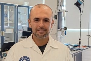 Gana investigador de la BUAP el Premio &ldquo;Jorge Lomnitz Adler&rdquo; 2025