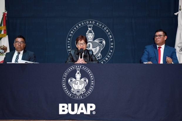 Armoniza BUAP reglamento para dar certeza y transparencia a las elecciones de autoridades