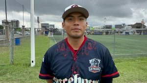 Refuerzan Halcones Inter su roster de b&eacute;isbol