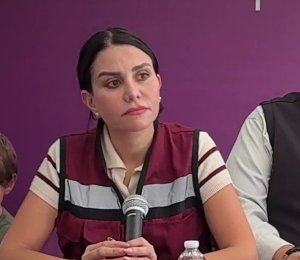 Karina P&eacute;rez es un perfil mediocre y sin resultados legislativos: Nay Salvatori