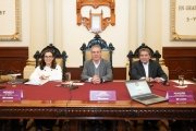 Aprueba Cabildo solicitar al Congreso del Estado autorizaci&oacute;n para suscribir contrato de comodato para el Paseo Bravo en la capital