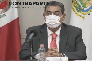 Gobierno de Puebla descarta cancelar la verificación obligatoria