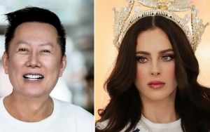 Nawat Itsaragrisil, directivo de Miss Universo, se &lsquo;disculpa&rsquo; tras insultar a F&aacute;tima Bosch