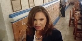 Alcal&aacute; fracas&oacute; para estar en Morena, por eso lleg&oacute; al PAN