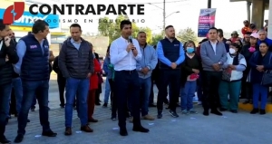 El Municipio de Puebla coadyuvará en programa “Hoy No Circula”, anuncia Rivera Pérez