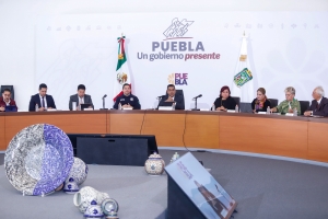 Con FITUR y Madrid Fusión, Puebla destaca ante el mundo