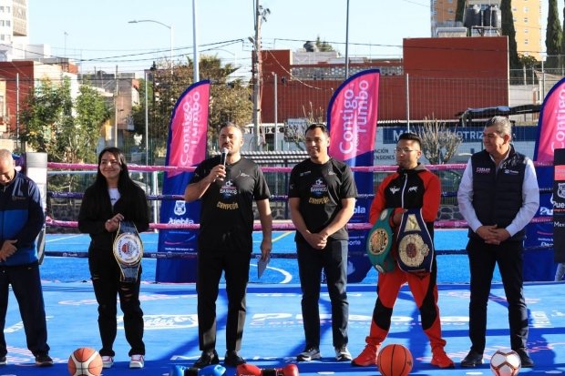 Minimiza Adán Domínguez la grave inseguridad qué hay en Puebla capital