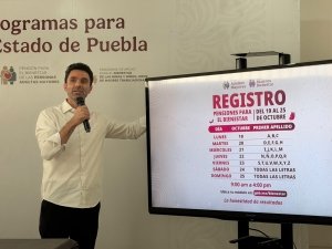 Arranca incorporaci&oacute;n a programas de Adultos Mayores y Mujeres Bienestar
