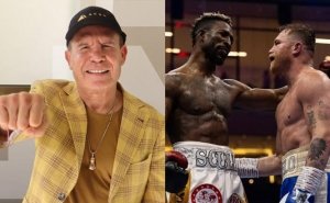Julio César Chávez continúa sufriendo por la pelea del Canelo Álvarez vs Scull: &quot;Fue un cochinero&quot;