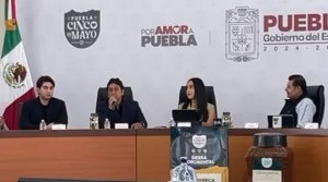 Puebla albergar&aacute; el Mr. M&eacute;xico Juvenil y Veterano en mayo