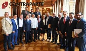 Se consolidará el IMSS-Bienestar en Puebla: Armenta