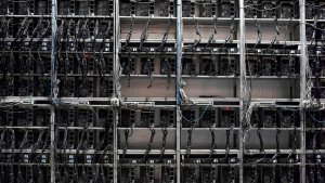 Operan en Puebla tres laboratorios clandestinos de criptomonedas: SSP