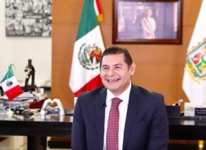 Armenta no tolerar&aacute; el nepotismo; Nacho Mier no participar&aacute; en el 2027