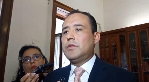 No hay legalidad para conformar un grupo plural en el Congreso de Puebla