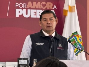 Alejandro Armenta asegura que cuenta con &ldquo;un equipo ganador&rdquo;