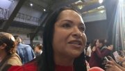 Senadora &ldquo;gris&rdquo; descarta ruptura entre PT y Morena en Puebla