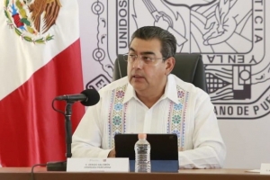Céspedes condena ataque a policías estatales en Zacatlán