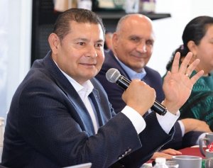 Polo de Desarrollo para el Bienestar proyecta 20 mmdp en inversiones y 20 mil empleos directos: Gobierno de Puebla