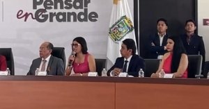 Gaby “La Bonita” Sánchez donará ganancias para equipar la Casa de Maternidad del SEDIF