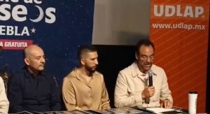 Puebla alista nueva edici&oacute;n de Noche de Museos con acceso gratuito a recintos culturales