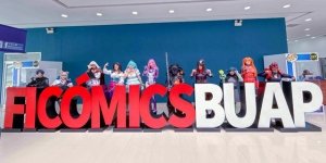 Anuncian la Feria Internacional del C&oacute;mic &ldquo;Fic&oacute;mics BUAP 2025&rdquo;