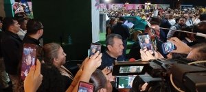 Criminales han usado a Puebla como refugio: SSP