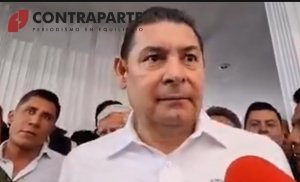 Gobierno no se arrodillará ante la 28 de Octubre: Armenta