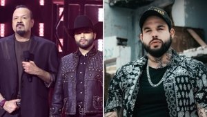 Hijo de Pepe Aguilar ya no se calla y estalla contra su hermano Leonardo: exhibe mensaje que le mandó en privado