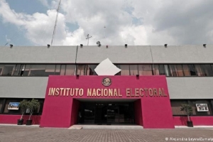 Destitución del secretario del INE abre conflicto entre Amlo y el Tribunal Electoral