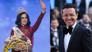 Juez de Miss Universo denuncia fraude en victoria de F&aacute;tima Bosch: &ldquo;Es una falsa ganadora&rdquo;