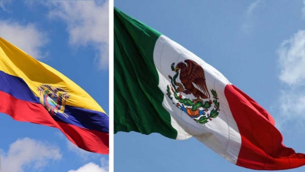 ¿La revancha? Ecuador demanda a México ante Corte Internacional por asilar a exvicepresidente Glas