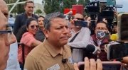 Asesinato de custodio en Lomas de San Miguel fue ataque directo
