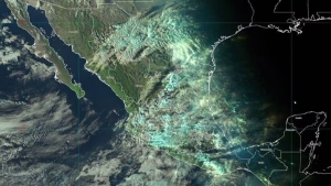 Frente Frío 32 no viene solo: Quinta tormenta invernal ‘congelará&#039; a -10° a México esta semana