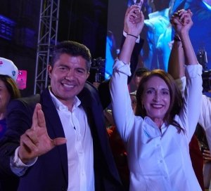 PAN será renovado tras derrota en Puebla: Augusta
