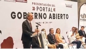 Mi gobierno tiene un gasto muy sustentado, asegura el edil Pepe Chedraui